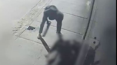 Shocking video shows fatal beating of homeless people in Miami