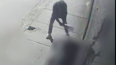 Shocking video shows beating rampage of homeless people in Miami that left 2 dead
