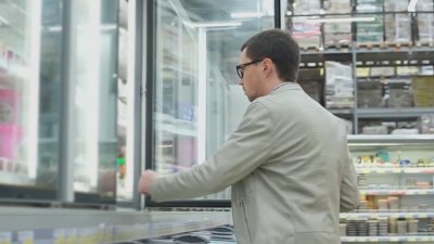 Tariffs will impact your grocery bill. What can you do to save?