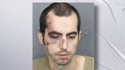 Man accused of shooting roommate violated risk protection order