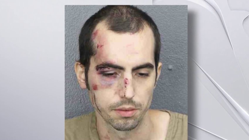 Man accused of shooting roommate violated risk protection order