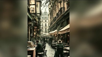 Voices:  Luxury Black Travel Trends