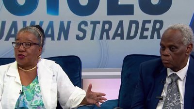Voices: The Battle Against Prostate Cancer