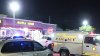 Investigation underway at Waffle House in Miami Gardens after gunshots heard