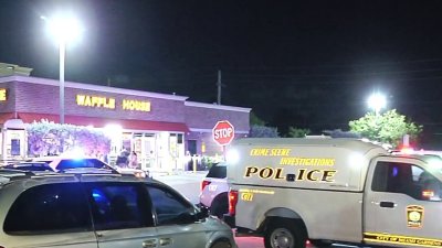 Investigation underway at Waffle House in Miami Gardens after gunshots heard