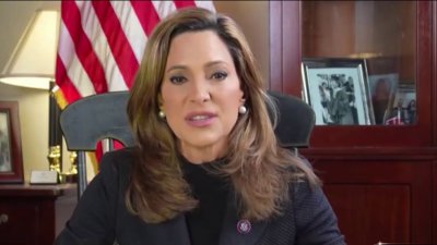 NBC6 Impact: Congresswoman Maria Elvira Salazar on TPS ruling