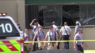 Florida City propane explosion came hours before restaurant's grand opening: Owner