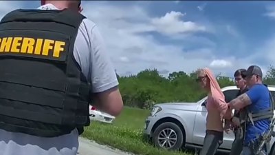 Judge allows jury to hear ID of Trump gunman suspect