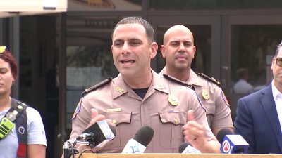 RAW: South Florida officials warn of hot car deaths: ‘Look before your lock'