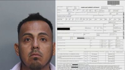 Miami Beach man gave 15-year-old money and drugs in exchange for sex: Police
