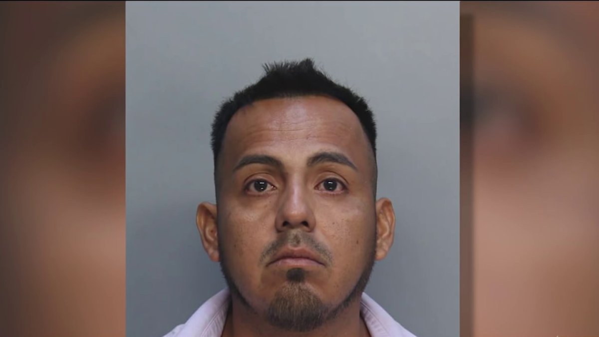 Miami Beach man gave 15-year-old money and drugs in exchange for sex ...