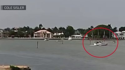 Fuel vapors blamed for boat explosion in Fort Lauderdale