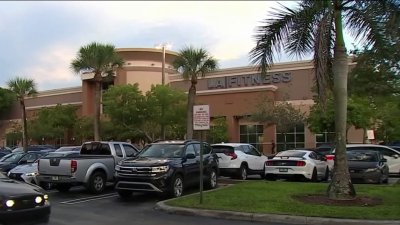 Family suing owner of Miami gym after teen daughter was molested by member