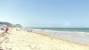 Woman possibly bitten by barracuda while swimming in Fort Lauderdale Beach: FLFR