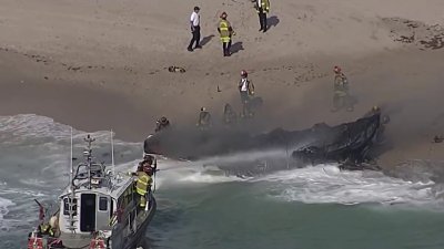 Fort Lauderdale boat explosion could have been prevented, experts say