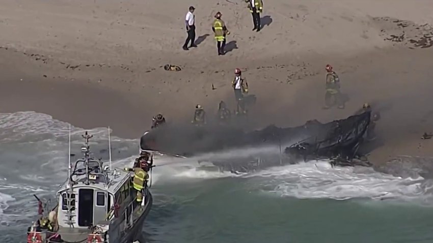 Fort Lauderdale boat explosion could have been prevented, experts say