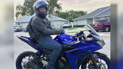 Driver arrested after motorcyclist killed in Coral Gables hit-and-run