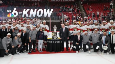 6 to Know – Top stories of the day