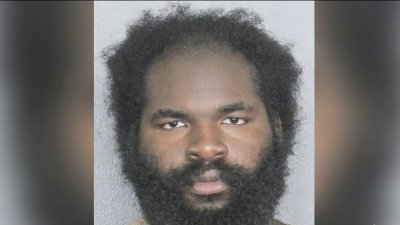 Man arrested in deadly double stabbing in Sunrise
