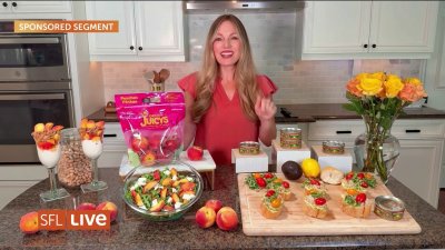 Delicious and nutritious meal options for summer