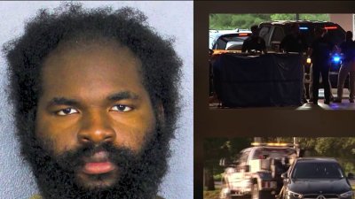 Suspect identified in deadly double stabbing in Sunrise