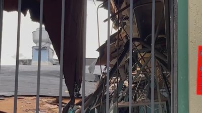 Owner seeks legal action after explosion damages restaurant