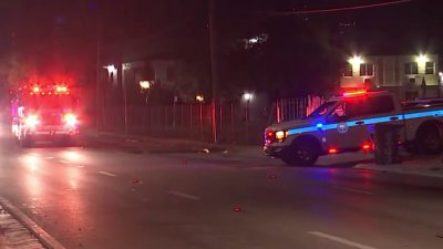 Apparent death investigation underway in Little Havana