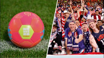 The U.S. is “not going to win the World Cup” but how MLS can still win big