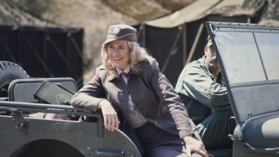 Loretta Swit, Emmy-winner who played Houlihan on ‘M.A.S.H.,' has died at 87