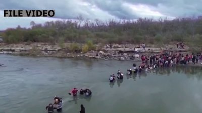 SCOTUS allows end to humanitarian parole for 500,000