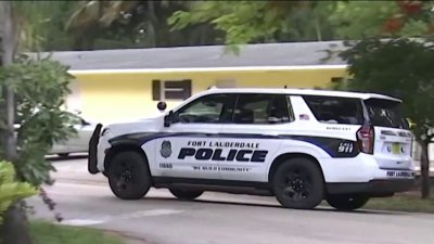 Neighbor helps save woman getting mauled by dog