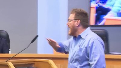 Tension rises as special election begins for Miami District 4