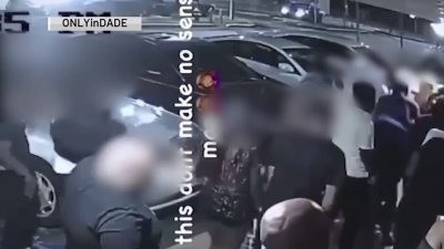 Father keeps son's memory alive 4 years after El Mula shooting