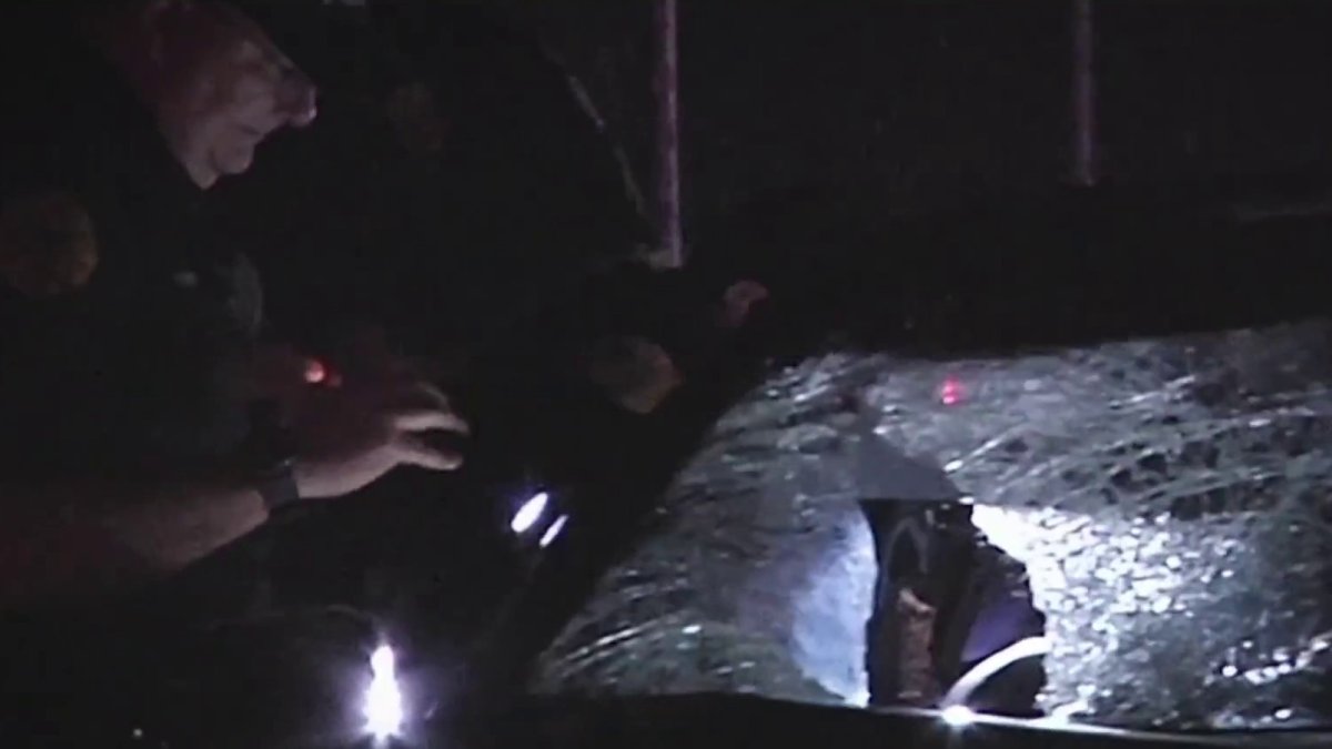 Suspect arrested in deadly Little Havana hit-and-run – NBC 6 South Florida