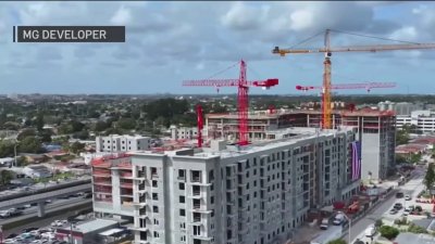 Metro Parc North in Hialeah promises new housing, job opportunities