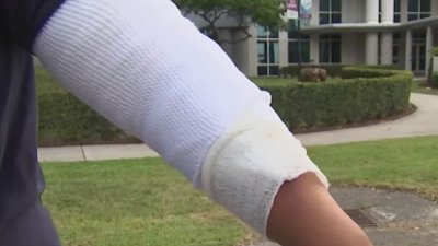 Survivors have long road to recovery after boat explosion