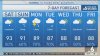 LIVE RADAR: Storms expected to roll over South Florida