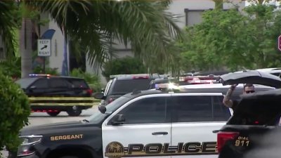 2 shot at Aldi supermarket in Miramar: Police