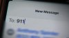 Miami-Dade residents will now be able to text MDSO