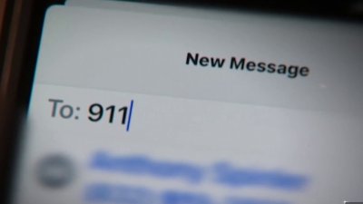 Miami-Dade residents will now be able to text MDSO