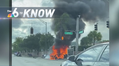 6 to know – Top stories of the day