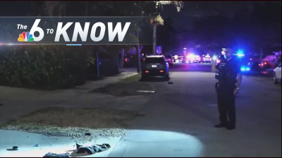 6 to know – Top stories of the day