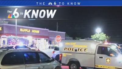 6 to know – Top stories of the day