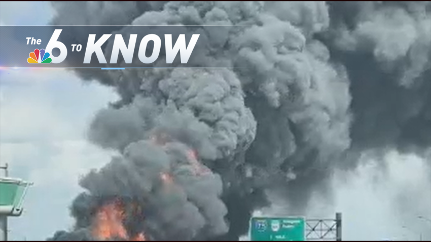 6 to know – Top stories of the day