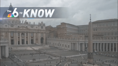6 to know – Top stories of the day