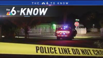 6 to know – Top stories of the day