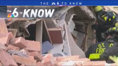 6 to know – Top stories of the day