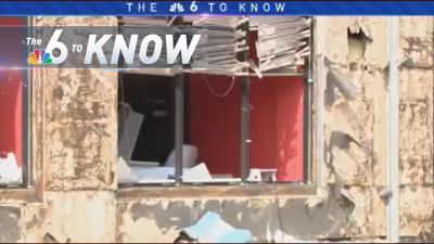 6 to know – Top stories of the day
