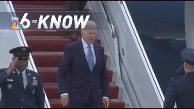 6 to know – Top stories of the day