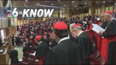 6 to know – Top stories of the day
